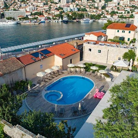 Bova Luxury Rooms Dubrovnik Exterior foto