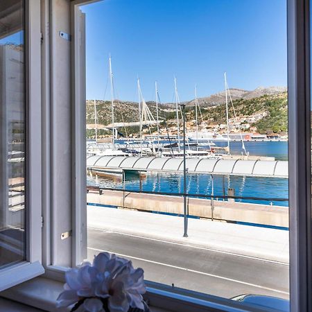 Bova Luxury Rooms Dubrovnik Exterior foto