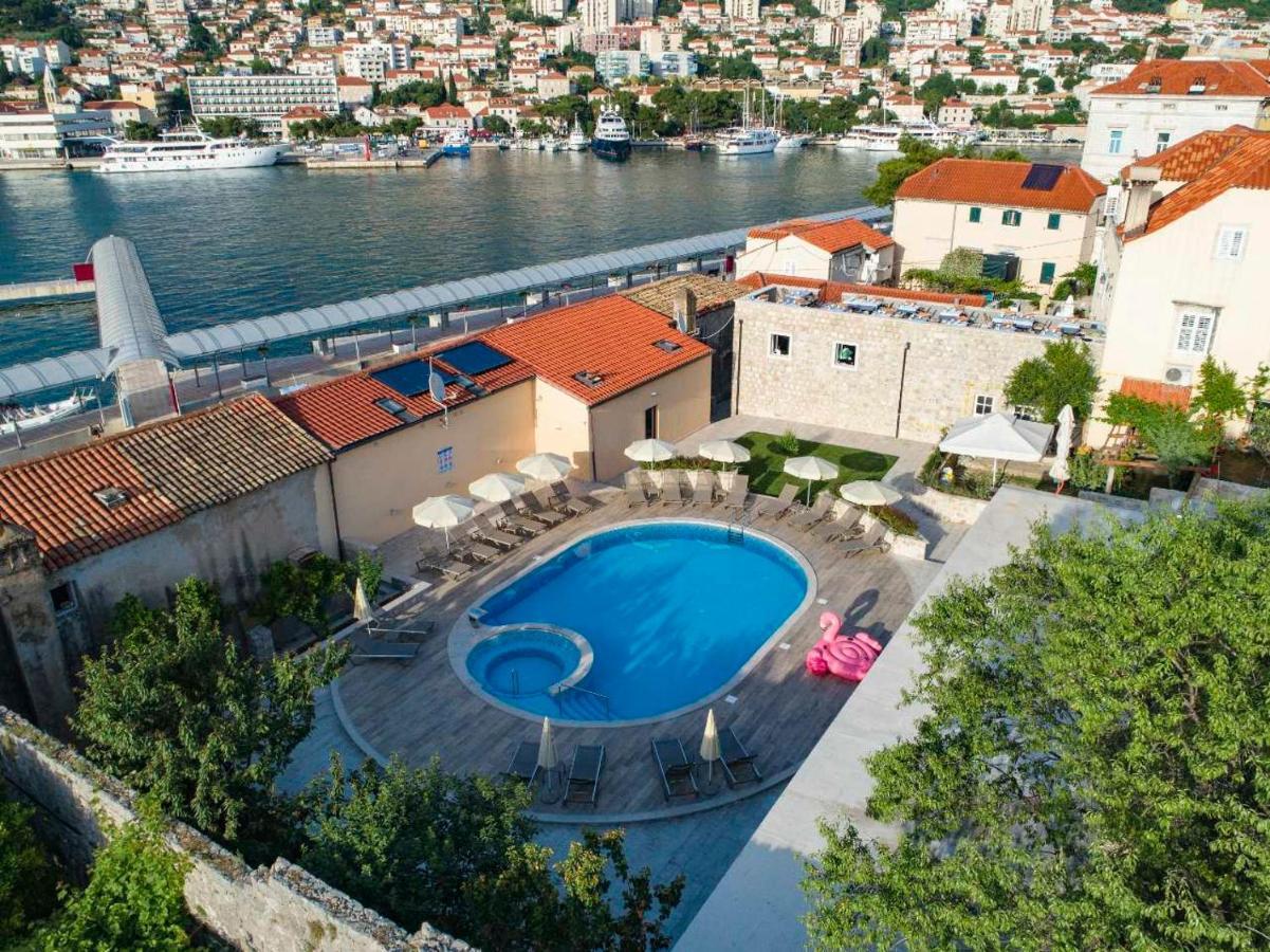 Bova Luxury Rooms Dubrovnik Exterior foto
