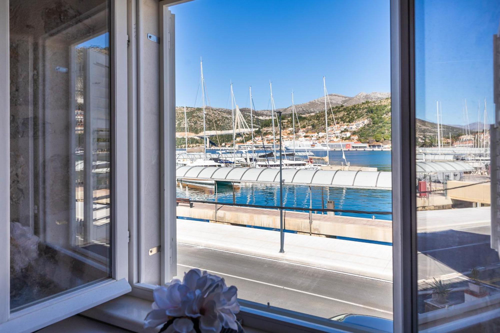 Bova Luxury Rooms Dubrovnik Exterior foto