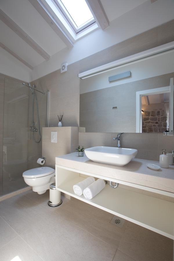 Bova Luxury Rooms Dubrovnik Exterior foto