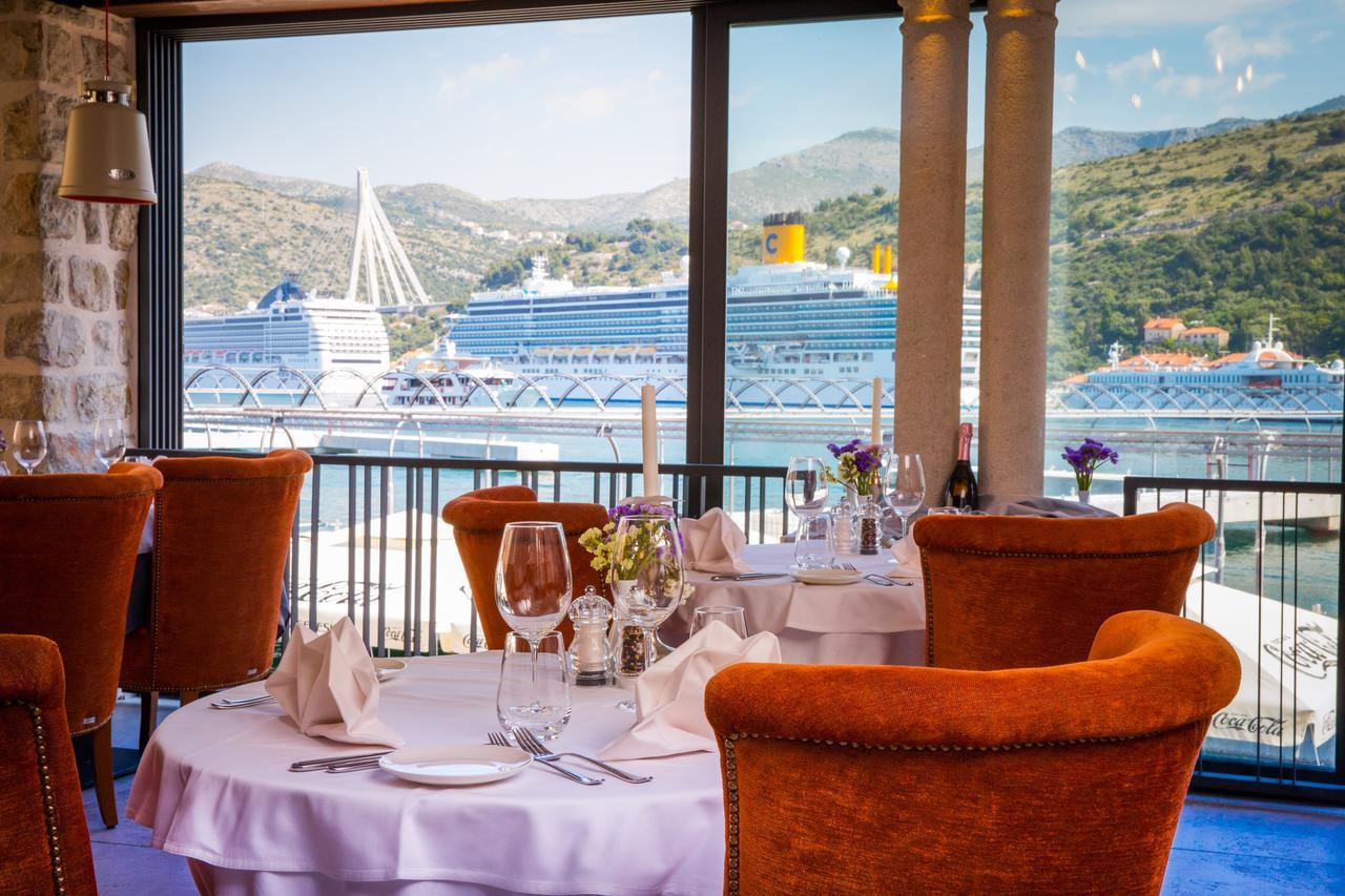 Bova Luxury Rooms Dubrovnik Exterior foto