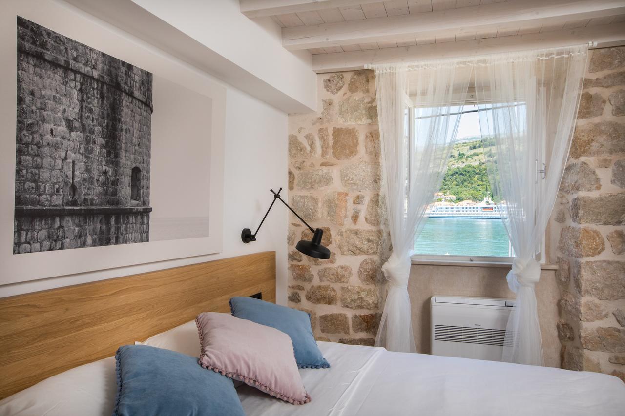 Bova Luxury Rooms Dubrovnik Exterior foto