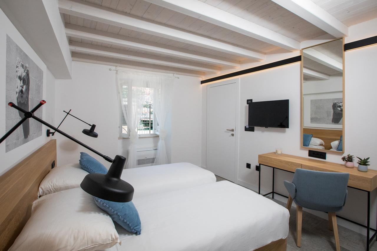 Bova Luxury Rooms Dubrovnik Exterior foto