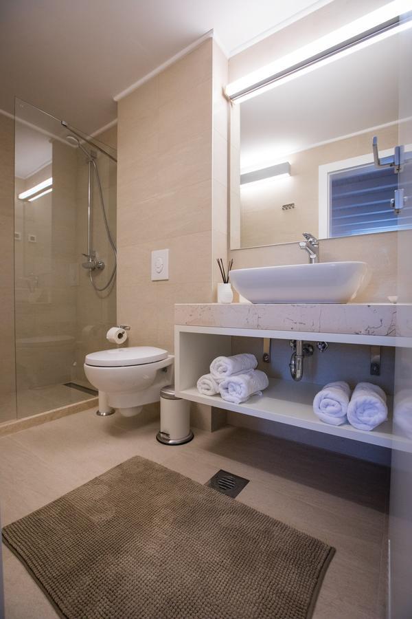 Bova Luxury Rooms Dubrovnik Exterior foto