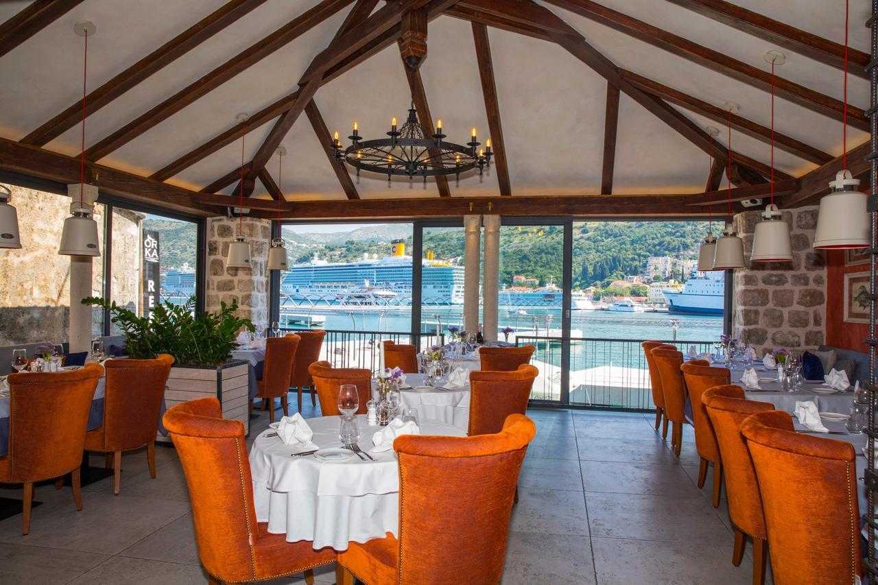 Bova Luxury Rooms Dubrovnik Exterior foto