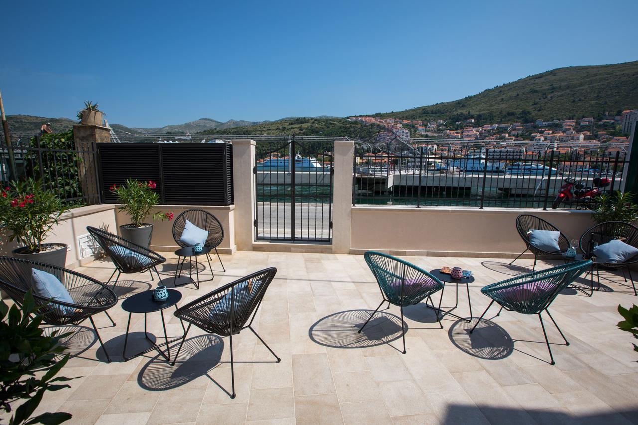 Bova Luxury Rooms Dubrovnik Exterior foto