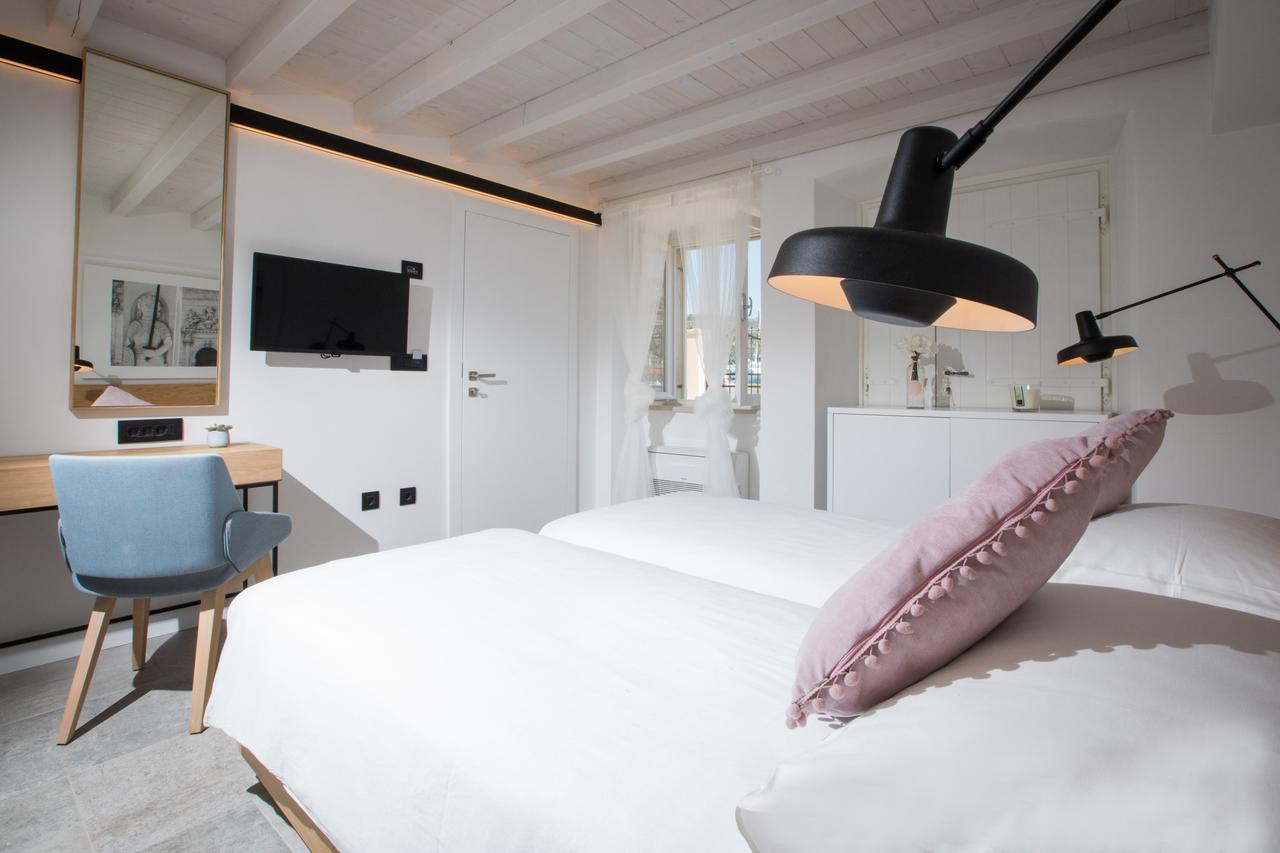 Bova Luxury Rooms Dubrovnik Exterior foto