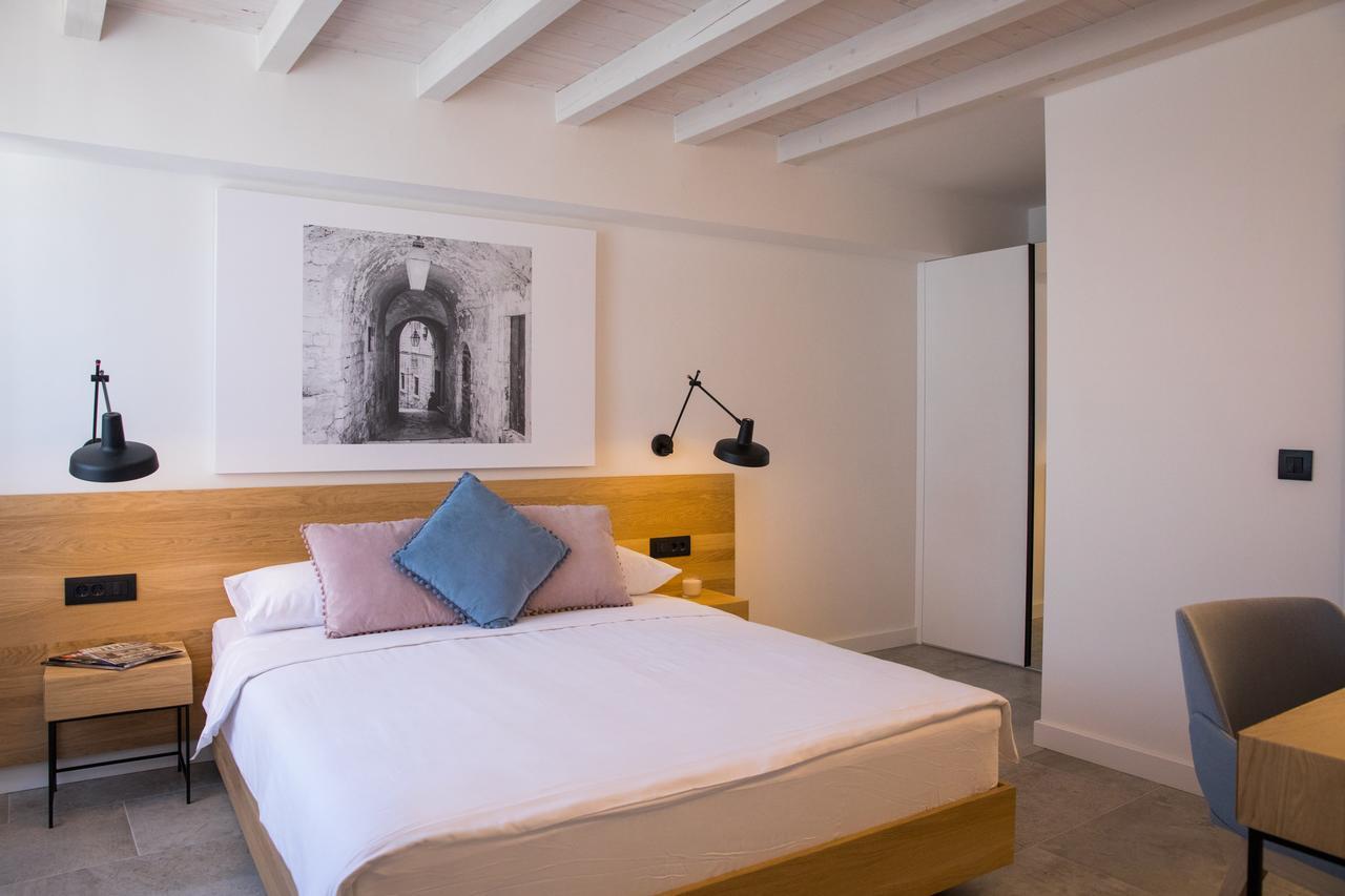 Bova Luxury Rooms Dubrovnik Exterior foto