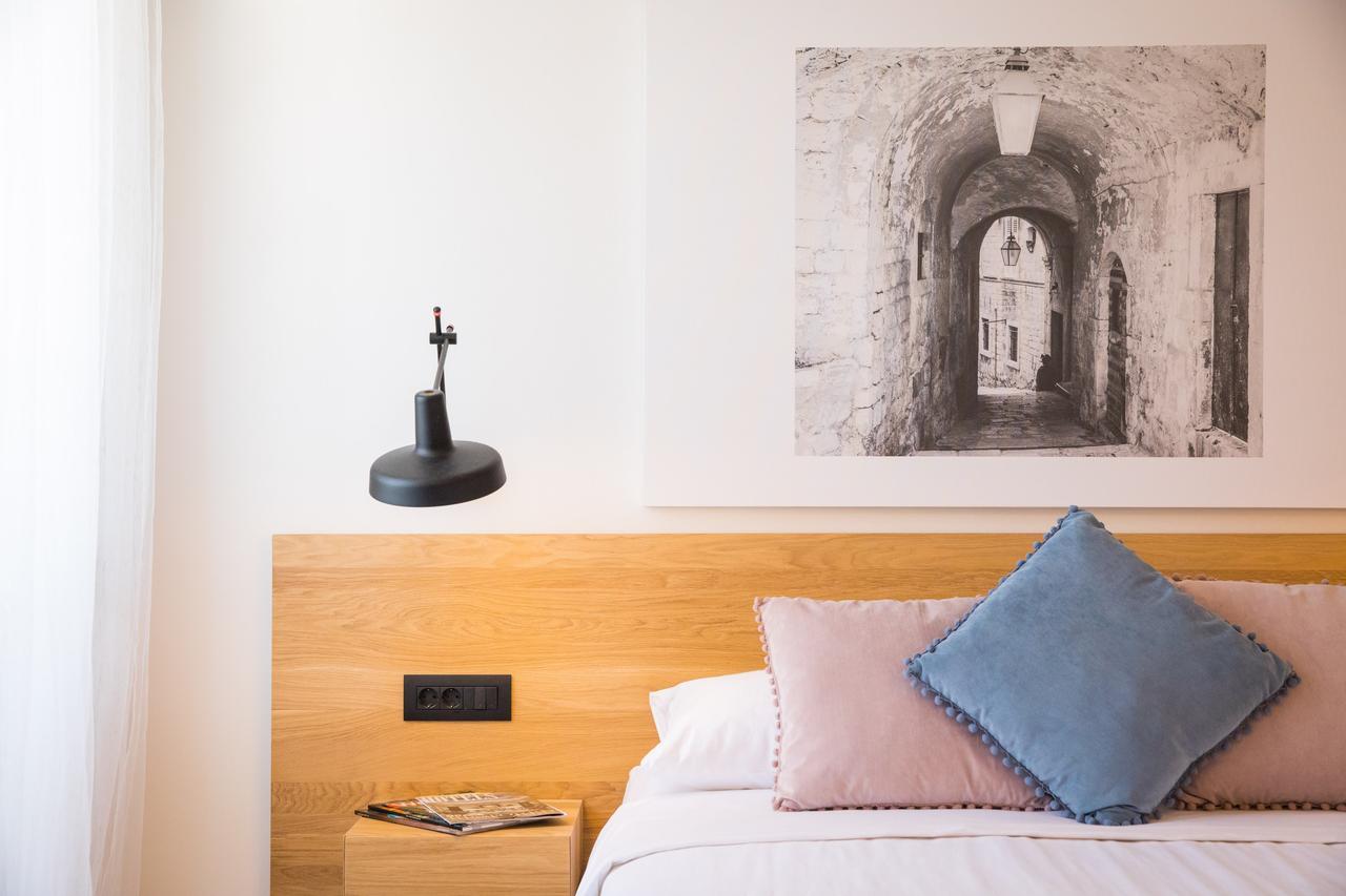 Bova Luxury Rooms Dubrovnik Exterior foto