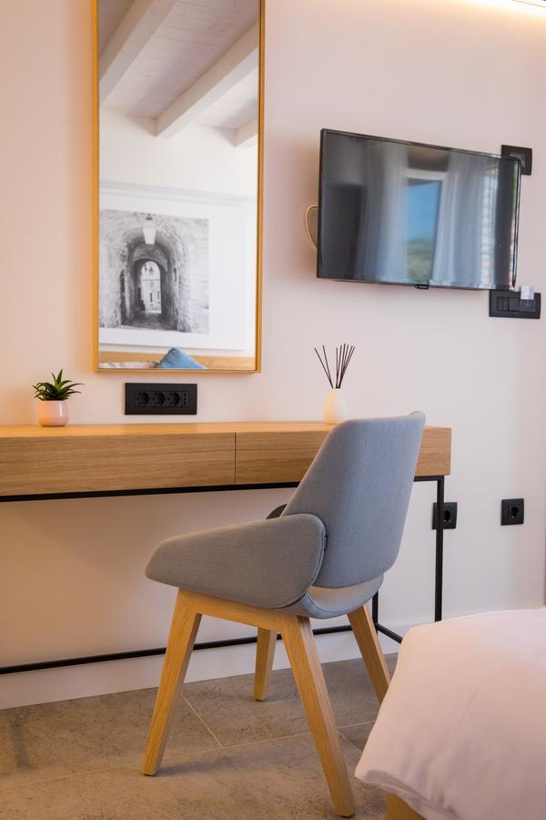 Bova Luxury Rooms Dubrovnik Exterior foto