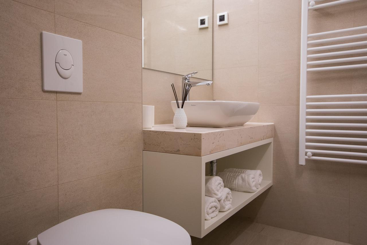 Bova Luxury Rooms Dubrovnik Exterior foto
