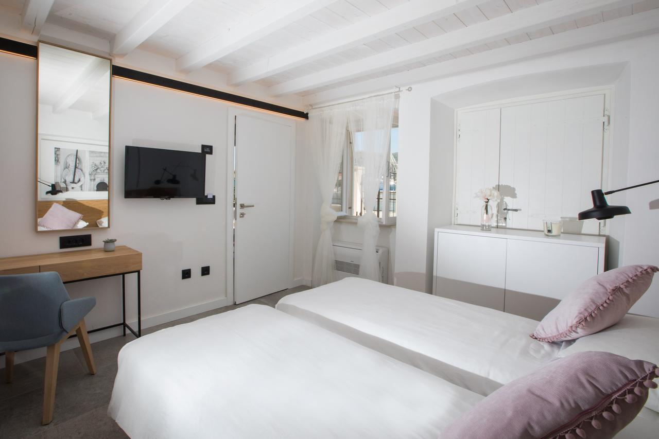 Bova Luxury Rooms Dubrovnik Exterior foto