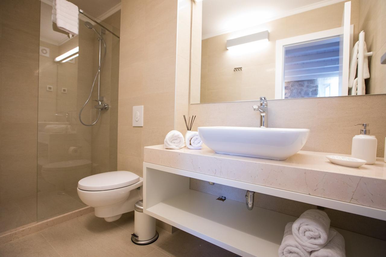 Bova Luxury Rooms Dubrovnik Exterior foto