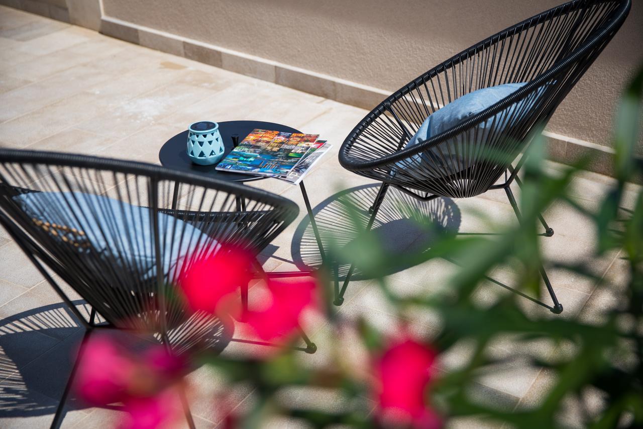Bova Luxury Rooms Dubrovnik Exterior foto