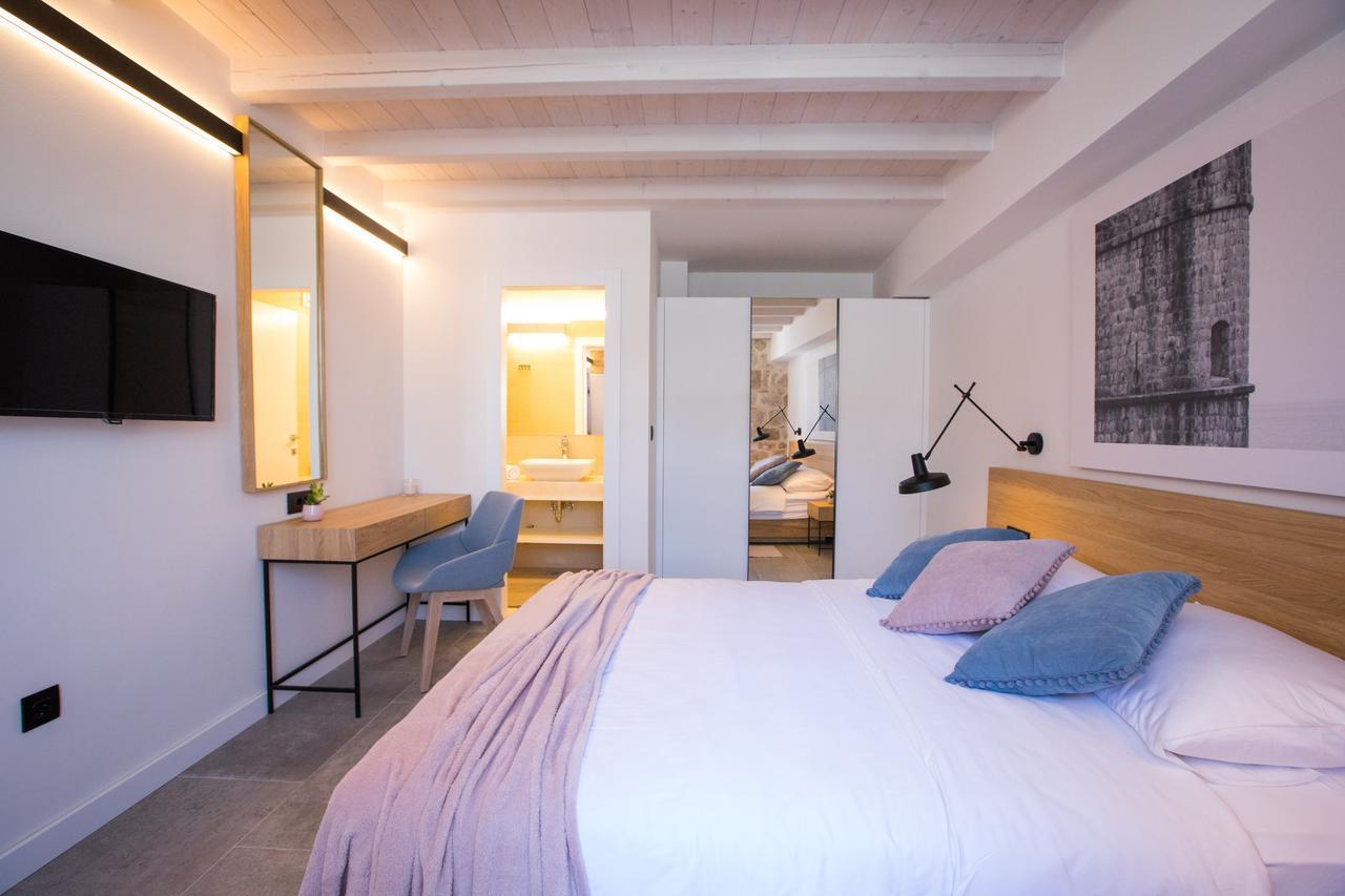 Bova Luxury Rooms Dubrovnik Exterior foto